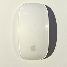 Apple Official Magic Mouse 2 Bluetooth Rechargeable A1657 