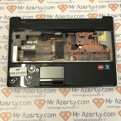 Plastics Processing Bass Complete - HP DV6-2115SF