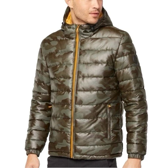 Cole Haan Multicolor Casacos, jaquetas e Coletes para Homens