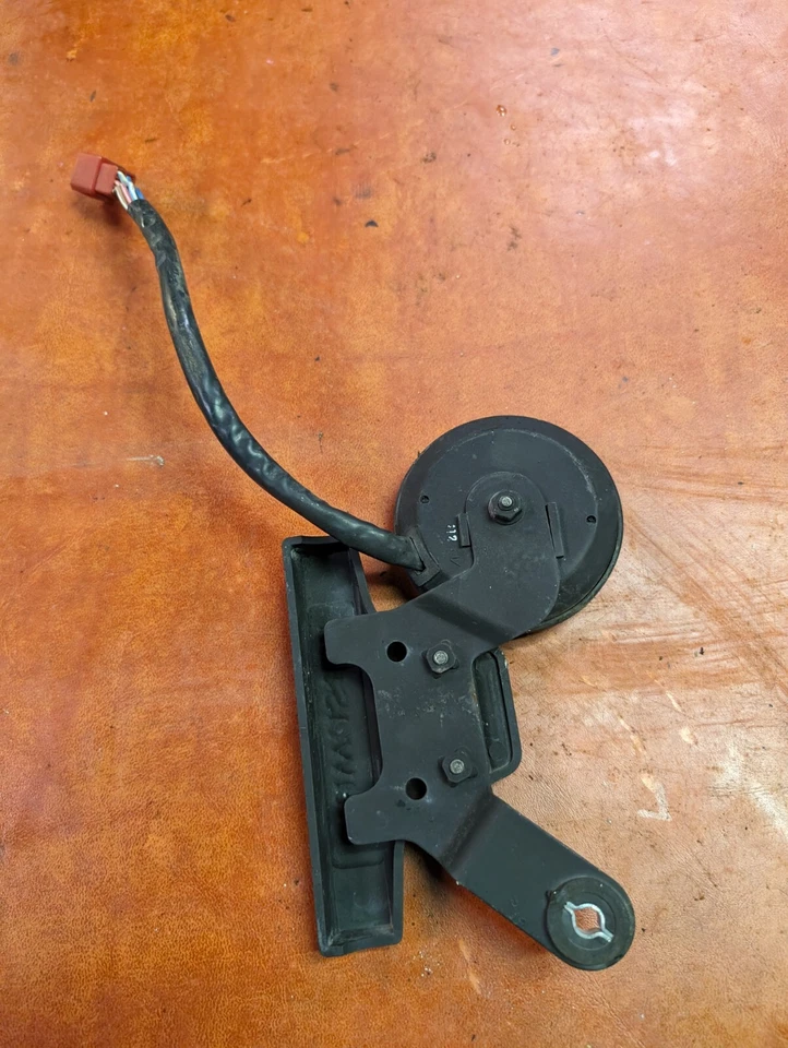 1985 川崎 en450 454 ltd 喇叭 — 第 2/4 张图片