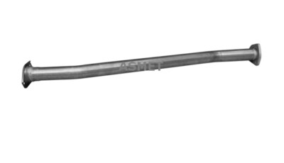 Asmet Exhaust Front Pipe Flame Tube for Jumper Ducato Boxer 1,9 2,5 TD