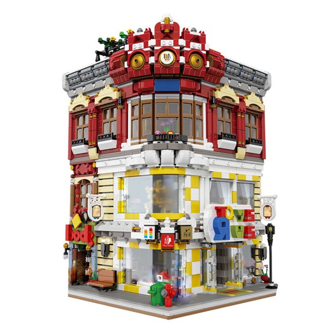 lego 15035