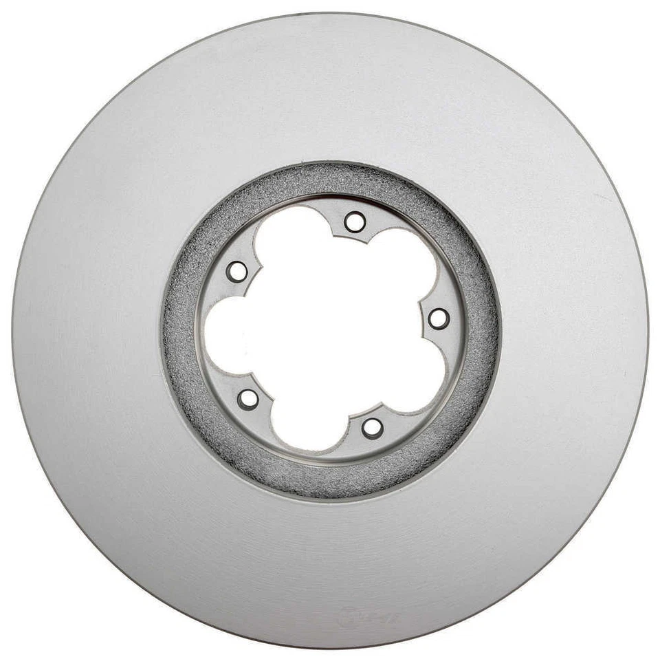 Disc Brake Rotor fits 2015-2019 Ford Transit-150,Transit-250,Transit-350 RAYBES — 第 2/3 张图片
