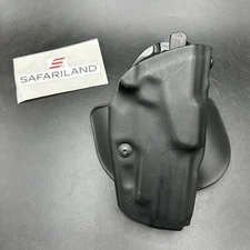 New Safariland Holster 6378-774 for Sig P226 P220 with Paddle