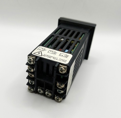 WATLOW 93AA-1CD0-00RR TEMPERATURE/PROCESS CONTROLLER SERIES 93 - Picture 5 of 5