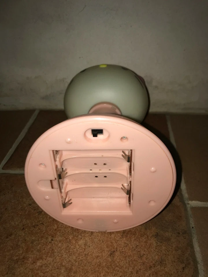 LAMPADA HELLO KITTY COME IN FOTO NON SO SE FUNZIONANTE SI SVENDE PER NON BUTTARE - Immagine 2 di 2