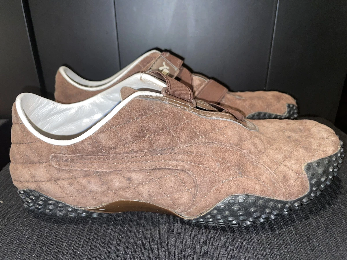 Chaussure mostro discount