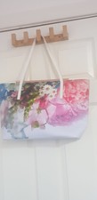 Ted Baker Leather Bag Excellent Condition 