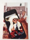 Amazing Spider-Man 1 Adam Hughes Variant Convention Exclusive 2x Signed COA 2018
