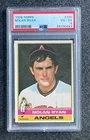 1976 Topps Nolan Ryan #330 California Angels (8x AS/2 ERA Title/HOF) PSA 4 VG-EX