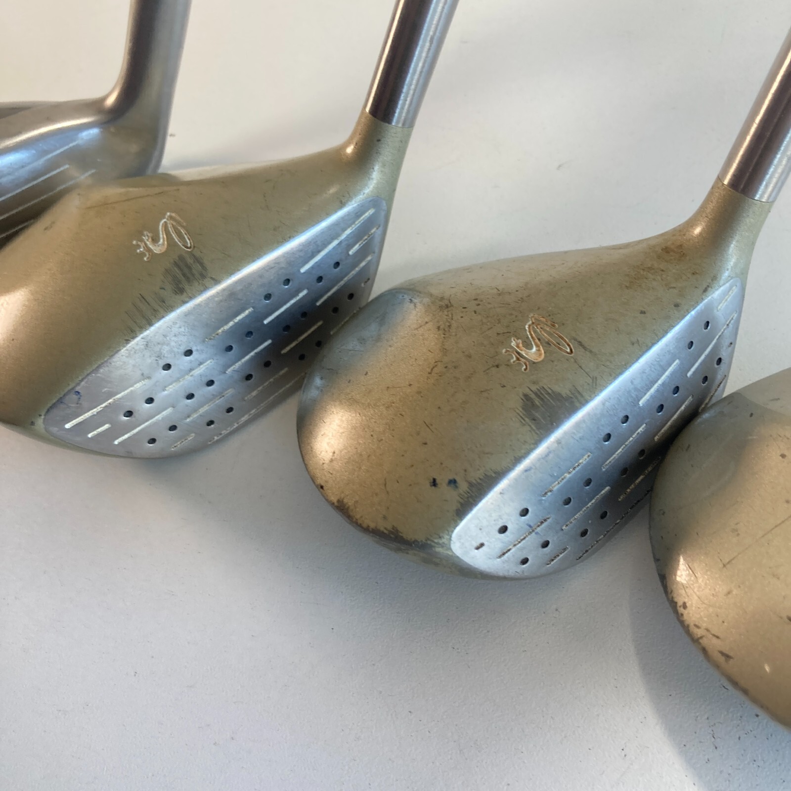 Womens Complete Golf Club Set Cobra Taylormade Dunlop Ladies Flex eBay