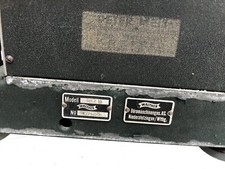 Walther Rkz10 Rechenmaschine 