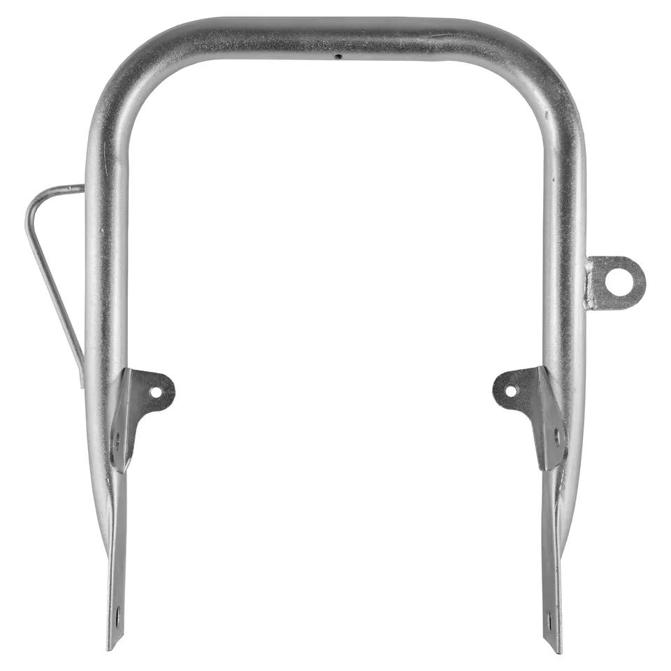 Barra de agarre de parachoques trasero para Yamaha Warrior 350 YFM350X 1995 1996 1997-2004 Foto 4 de 4