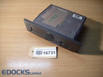 Steuergerät Telematic GSM Telefon Kartenleser 13138267 Vectra C Signum Opel