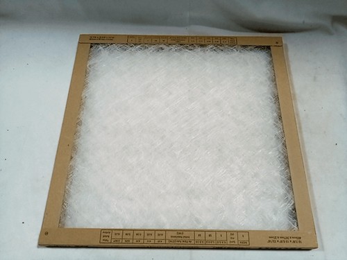 AAF StrataDensity Fiberglass Panel Filter – 16 x 16 x 1, 220-448-051, 12 Pack