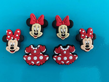 Shoe Charms Cartoon Wristband Bracelet Accessories For Croc