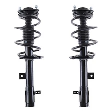 Front Struts w/Coil Spring for Dodge Caliber 2007-2012
