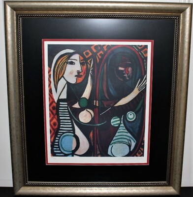 Twelve Lithographs by Pablo Picasso - Priced Individually Twelve Lithographs by Pablo Picasso - Priced Individually