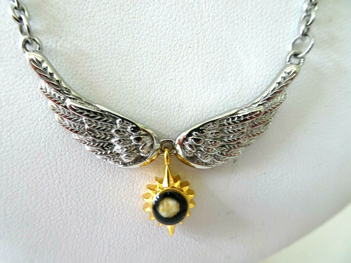 Nativity necklace hotsell