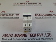 Schneider Electric K60H C16A Circuit Breaker 415V AC