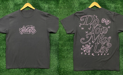 新品 S Gracie Abrams グレイシー・エイブラムス Tシャツ Abrams