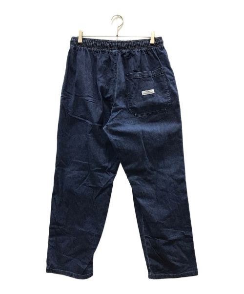 wtaps SEAGULL 01 TROUSERS / POLY. TWILL（WTAPS SEAGULL 01