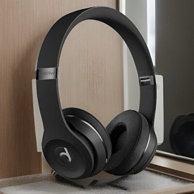 NEW SEALED - Beats Solo3 Wireless Bluetooth On-Ear Headphones