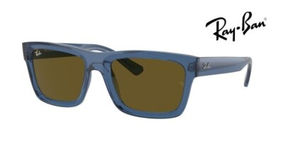 Ray Ban RB 4396 6680/73 54mm Sonnenbrille Unisex NEU