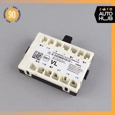 14-17 Mercedes W222 S600 S550 S63 Front Left Side Door Control Module OEM