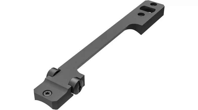 Leupold Standard (STD) One Piece Base for Browning A Bolt LA RH Matte 50010