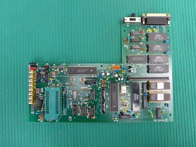 Computer CPU Control Motherboard PRE-90409I