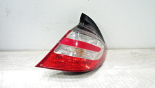 MERCEDES BENZ C CLASS 2004-2008 Right Driver Side Taillight A2038201077