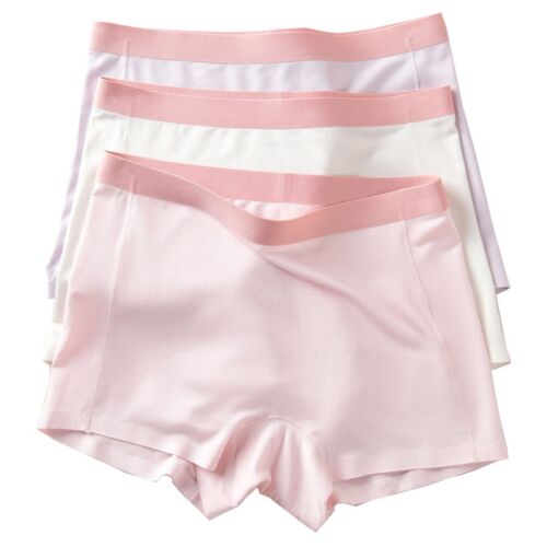 Girls Underwear Cotton Boxer Briefs Comfort Breathable Shorts Briefs For 2-16 YR - Picture 109 of 151