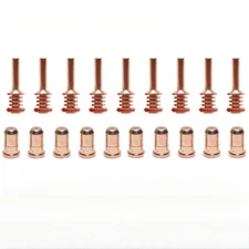 20pcs For Powermax30 AIR Torch 420132 420134 Plasma Electrode Nozzle