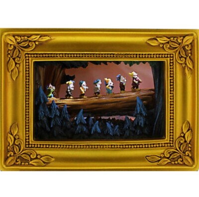 ディズニー オルショウスキー ギャラリーオブライト ディズニー