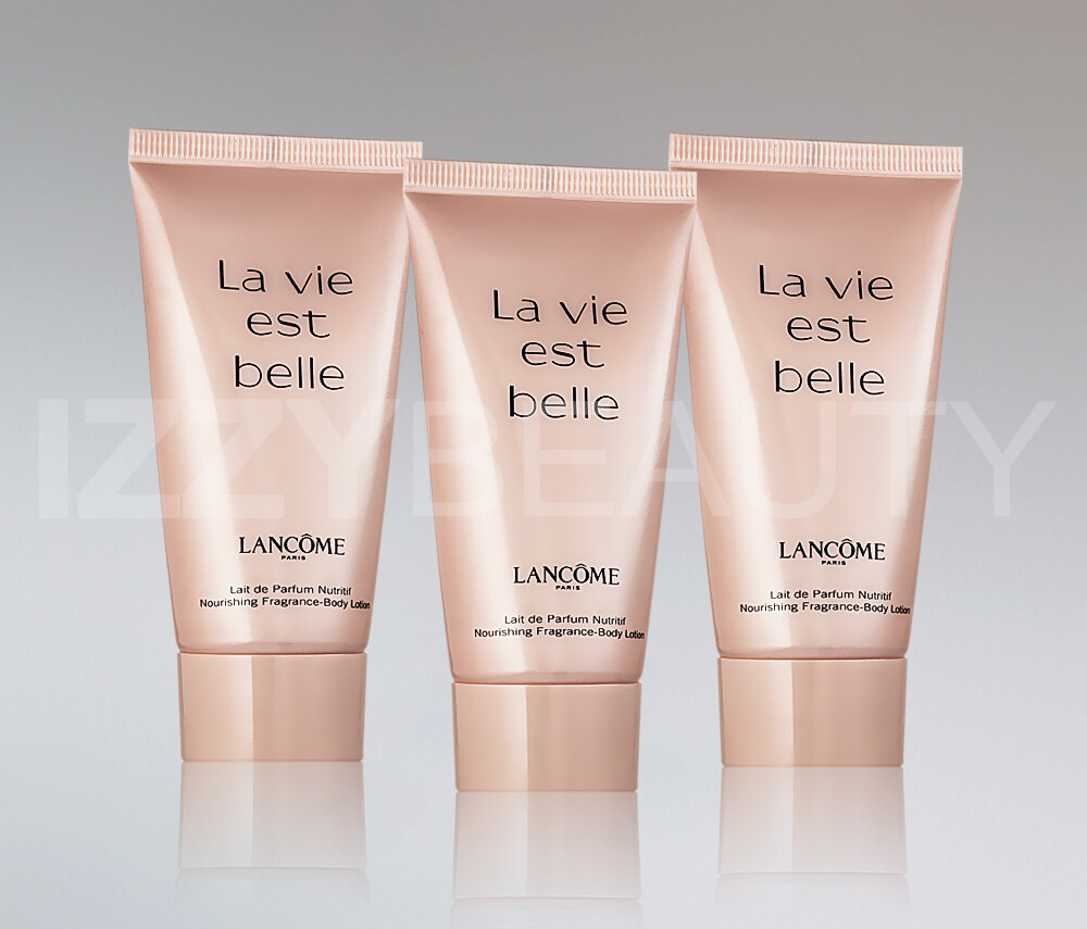 Lancome La Vie Est Belle Body Cream Loção La Vie Est Belle Lancôme