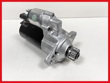 1S3857 STARTER MOTOR For AUDI Q3 2.0 TDI 2014-2018 Q3 2.0 TDI Quattro