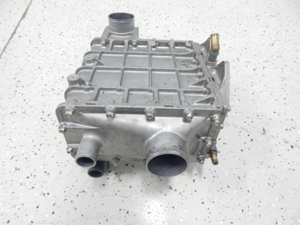 KAWASAKI JETSKI 2007-2010 ULTRA 250 260 INTERCOOLER ASSEMBLY 39205