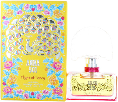 flight of fancy perfume
