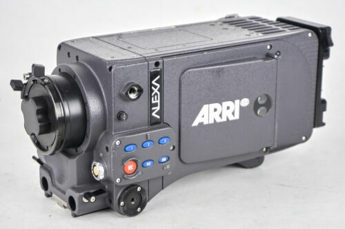 Câble Connecteur ARRI UMC-4 Vers AMIRA/ALEXA Mini EXT (1,6') - Réf. K2.0001604 - Occasion Fonctionnel