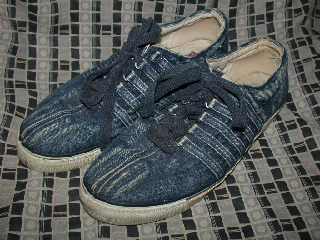 K shop swiss 80s
