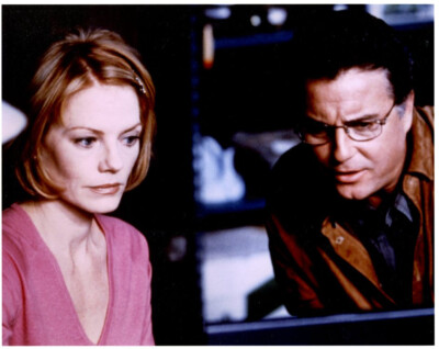 Marg Helgenberger 8x10 photo #S5406