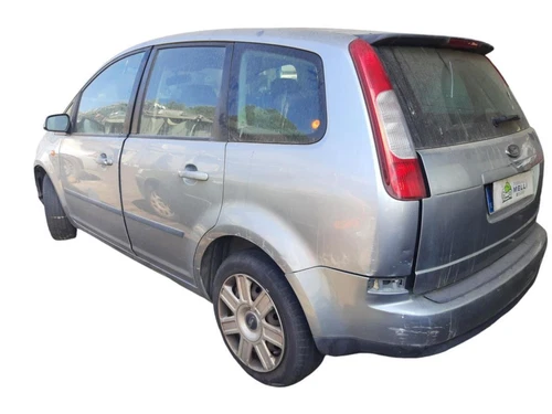 3M5T11000CD Motorino De Avviamento per FORD FOCUS C-MAX (CAP)(2003) 2004 8915471 - Foto 8 di 10