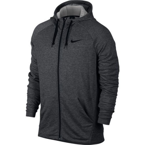 Nike Men's Dry Fleece Full Zip Hoodie 