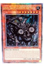 Yu-Gi-Oh Quarter Century Bonanza Quarter Century Rare Karte aussuchen -RA03- dt.