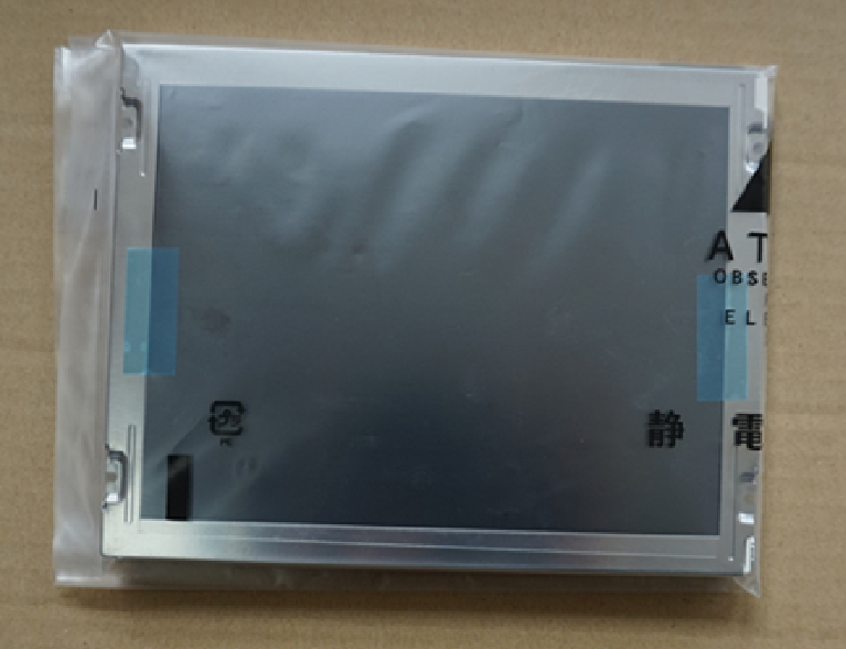 LCD panel AA065VD11 6.5 inch Mitsubishi 640(RGB)×480 Pixel Number