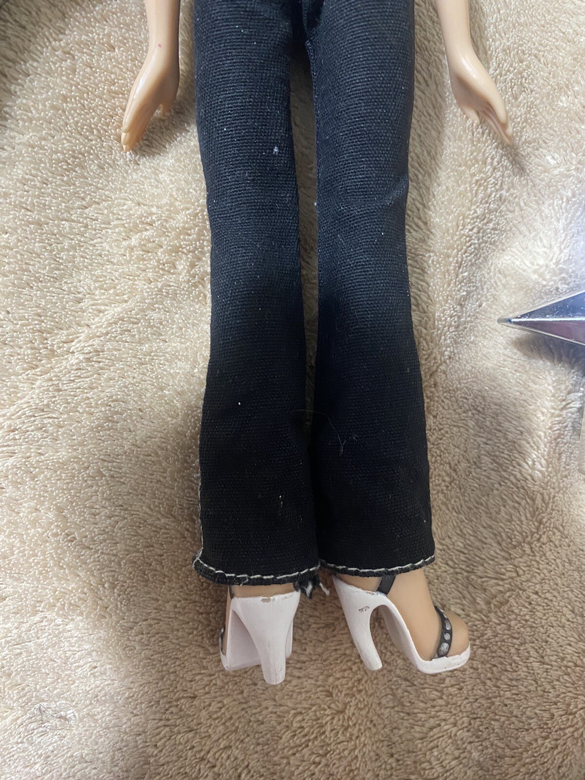 Bratz Magic Hair Jade Doll - Used
