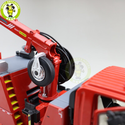 505-010 JIEDA FIRE 1⁄50 いすゞ 505-010 JIEDA FIRE 1/50 いすゞ 消防