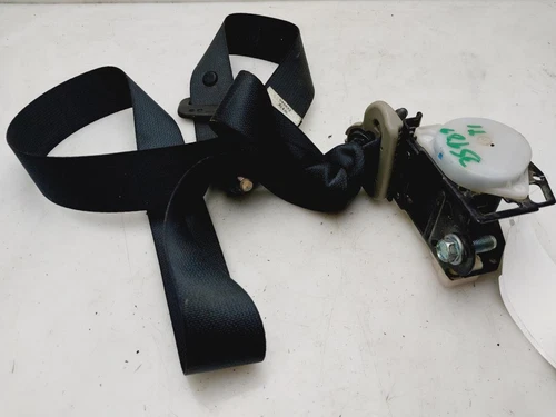 898454X00B Sicherheitsgurt Hinten Links für NISSAN PATHFINDER (R51) 2010 8946461 - Bild 3 von 10