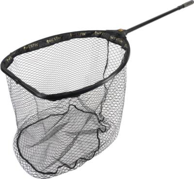 Westin W3 CR Foldable Landing Net faltbarer Kescher Raubfischkescher L und XL